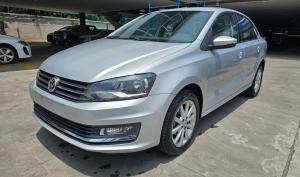 Volkswagen Vento 2018