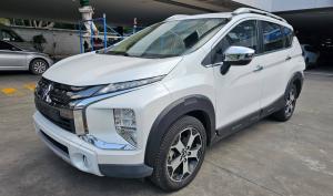 Mitsubishi Xpander 2023