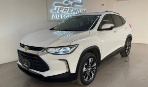 Chevrolet Tracker 2023