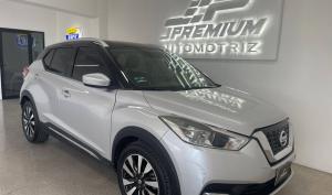 Nissan Kicks 2017