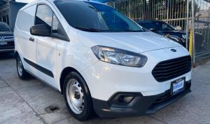 Ford Transit 2022