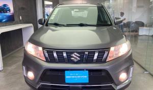 Suzuki Vitara 2020