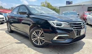 MG MG 5 2022