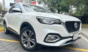 MG MG HS 2022