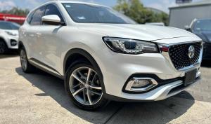 MG MG HS 2022