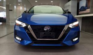Nissan Sentra 2021