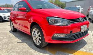 Volkswagen Polo 2017