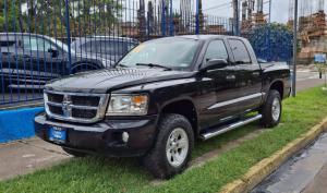 Dodge Dakota 2008