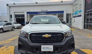 Chevrolet S-10 2024