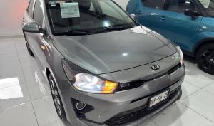 Kia Rio 2021