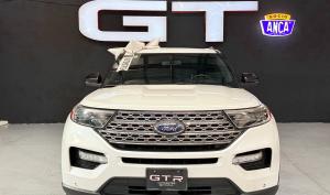 Ford Explorer 2020