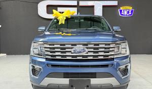 Ford Expedition 2020