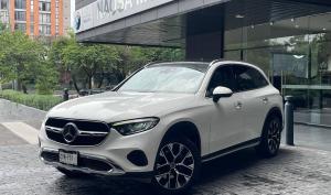 Mercedes Benz GLC 300 2023