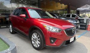 Mazda CX-5 2015
