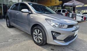 Kia Rio 2023