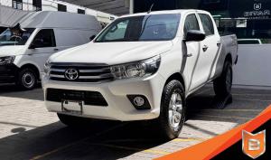 Toyota Hilux 2019