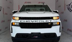 Chevrolet Silverado 1500 2020