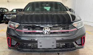 Volkswagen Jetta 2022