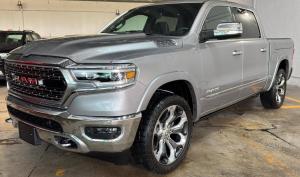 Dodge RAM 1500 Limited Box 2020