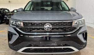 Volkswagen Taos 2021