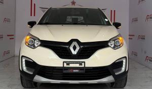 Renault Captur 2020