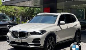 BMW X5 HYBRID 2023