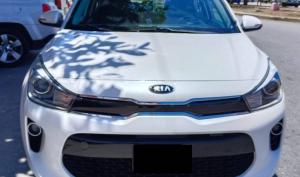 Kia Rio 2020