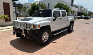Hummer H3T 2009