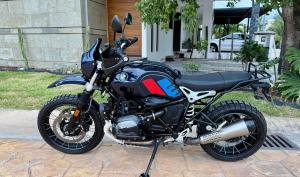 BMW R nine-t 2023