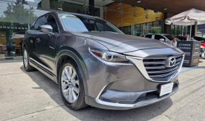 Mazda CX-9 2016