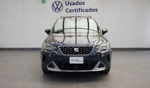 Seat Arona 2024