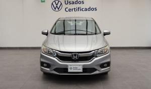 Honda City 2018