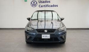 Seat Ibiza 2024