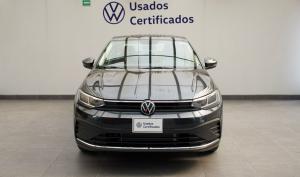 Volkswagen Virtus 2024