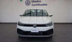 Volkswagen Virtus 2024