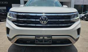Volkswagen Teramont 2.0 L 2023