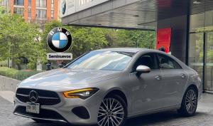 Mercedes Benz CLA 200 2024