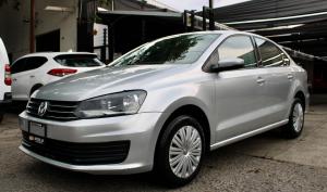 Volkswagen Vento 2020