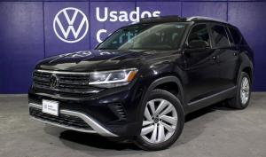 Volkswagen TERAMONT 2021