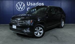 Volkswagen TERAMONT 2019