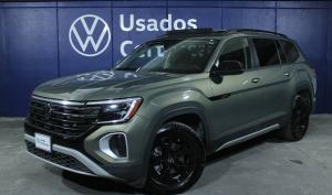 Volkswagen TERAMONT 2024