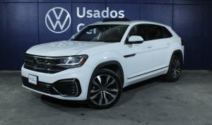 Volkswagen Cross Sport 2023