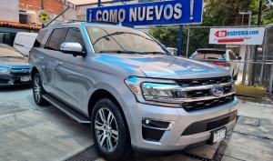 Ford Expedition Limited 2022