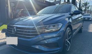 Volkswagen JETTA MK7 HIGHLINE 2019