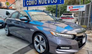 Honda Accord 2020