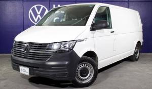 Volkswagen Transporter 2022