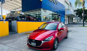 Mazda 2 2023