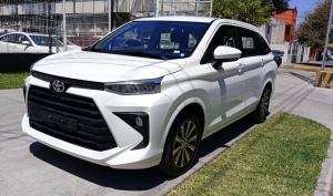 Toyota Avanza 2023