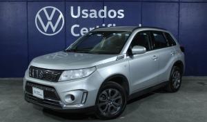 Suzuki Vitara 2022