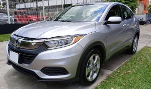 Honda HR-V 2019